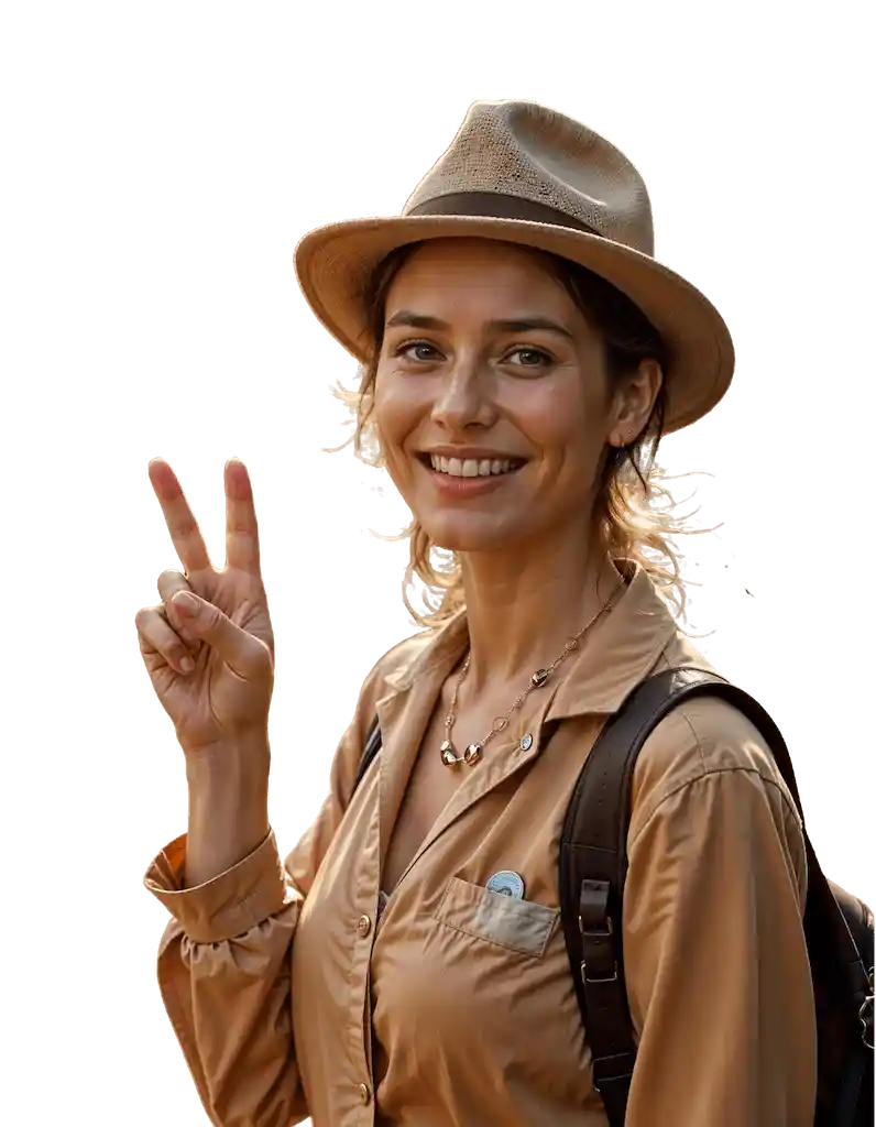 local guide